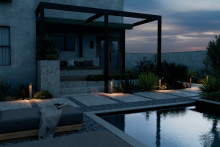 Landscape-Curved Bollard-16260BKT30-Overall-Night-Hero_Print.jpg